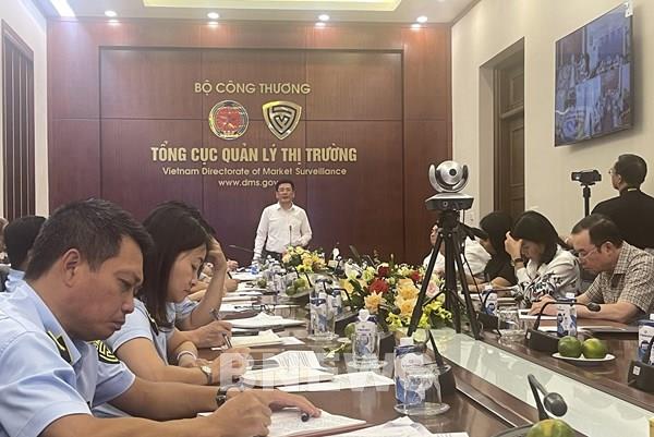 Bộ trưởng Nguyễn Hồng Diên: Tạo lực đẩy cho doanh nghiệp những tháng cuối năm