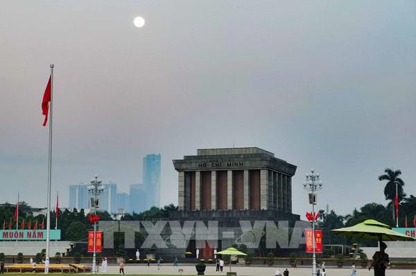 Thủ tướng yêu cầu tăng cường công tác bảo đảm an ninh, trật tự dịp Lễ Quốc khánh 2/9