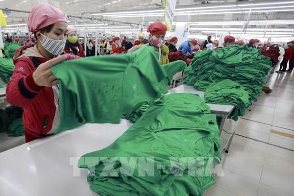 Kỳ vọng đạt mức tối đa mục tiêu tăng trưởng kinh tế năm 2023