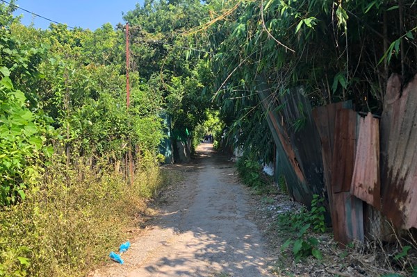 Hà Nội điều tra vụ 4 người trong một gia đình tử vong