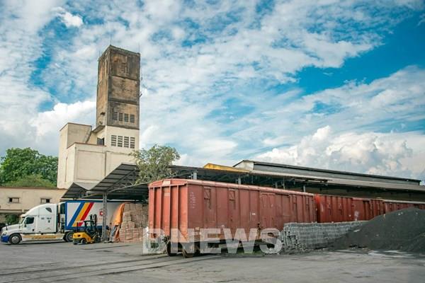 Phân lân Văn Điển hành trình cùng nền nông nghiệp 