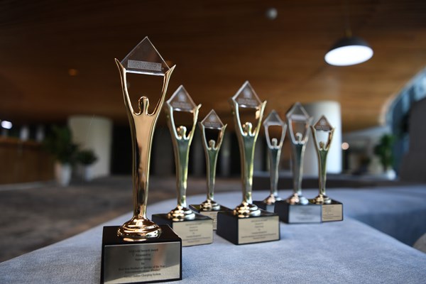 Viettel doanh nghiệp Việt Nam đầu tiên đạt nhiều giải thưởng nhất tại IBA 2023