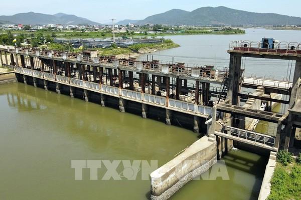 Kiểm soát mực nước tại các hồ chứa, đảm bảo an toàn công trình thủy lợi