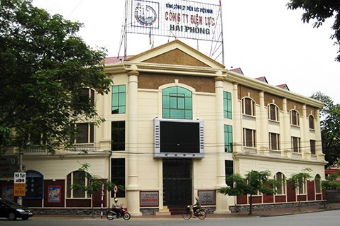 Lịch cắt điện Hải Phòng ngày mai 15/1 cập nhật mới nhất