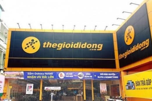 "Xúc tác" giúp tăng giá trị doanh nghiệp bán lẻ Việt Nam 