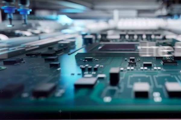 Apple gia hạn công nghệ chip với Arm Holdings đến sau năm 2040