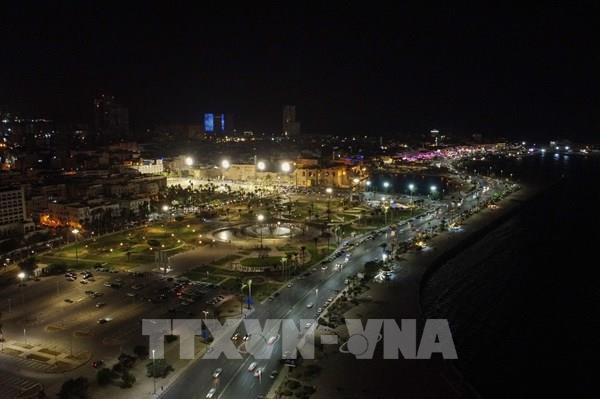 Libya: Ánh sáng trở lại sau nhiều năm mất điện