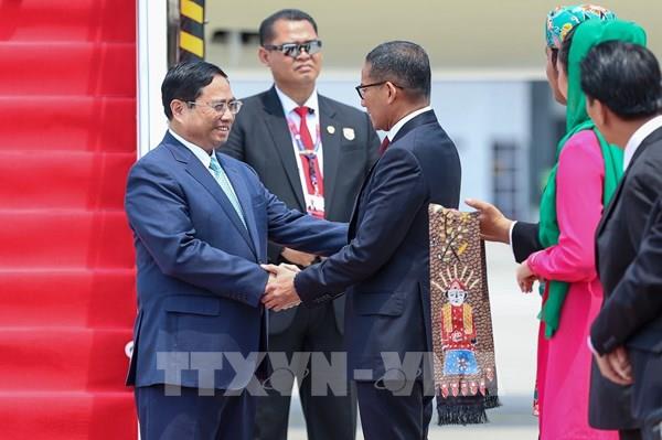 Việt Nam sẽ đề xuất các sáng kiến thúc đẩy tăng trưởng của ASEAN