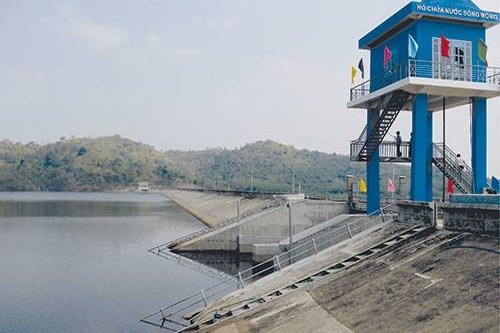 Bình Thuận thông tin về phương án trồng rừng thay thế khi làm hồ thủy lợi Ka Pét