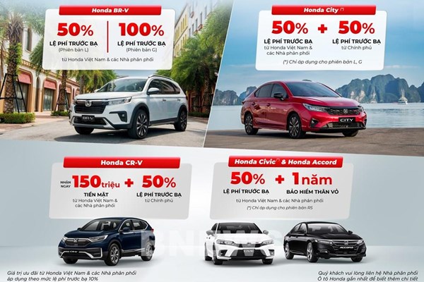 Thị trường ô tô Việt Nam gặp khó trong việc duy trì doanh số