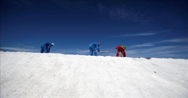 Mỹ Latinh trước cơ hội trở thành siêu cường hàng hóa