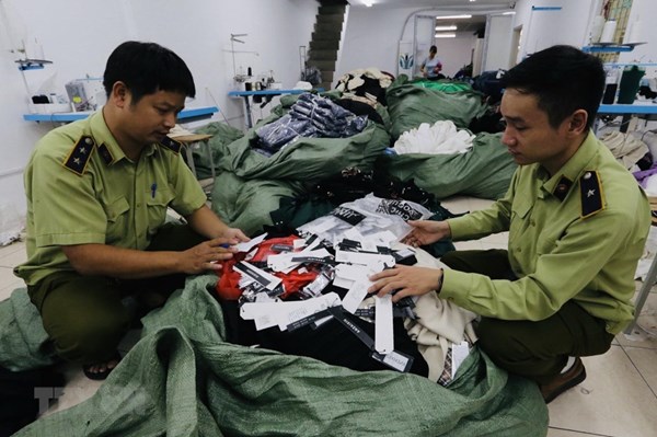 Quảng Ninh: Xử lý gần 850 vụ buôn bán hàng giả, hàng không rõ nguồn gốc