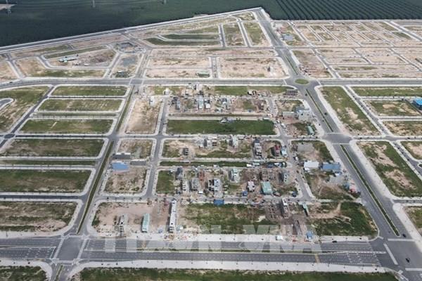 Năm 2024 sẽ hoàn thành trường học khu tái định cư sân bay Long Thành