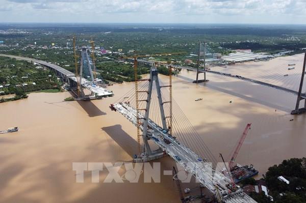 Bộ GTVT: Lời giải nào cho bài toán giải ngân 46.000 tỷ đồng trong 5 tháng?