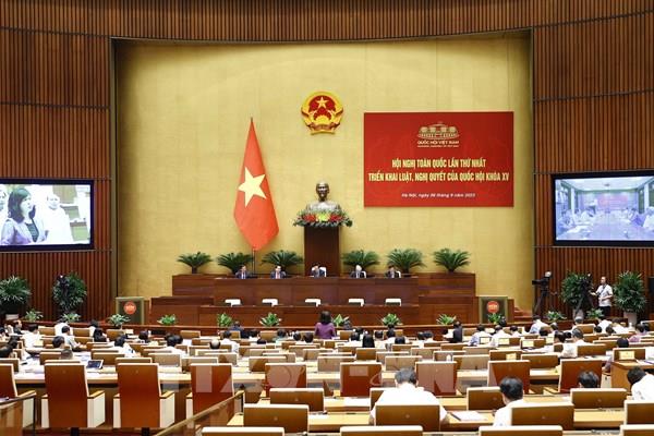 Ưu tiên vốn đầu tư công cho các dự án quy mô lớn mang tính liên vùng