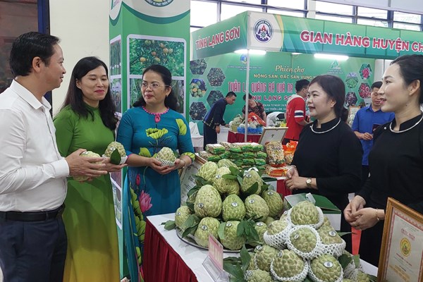 Hội chợ triển lãm Nông nghiệp quốc tế lần thứ 23 sắp diễn ra tại Hà Nội