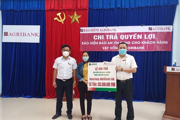 Tạo điểm tựa tiếp cận nguồn vốn ưu đãi của ngân hàng