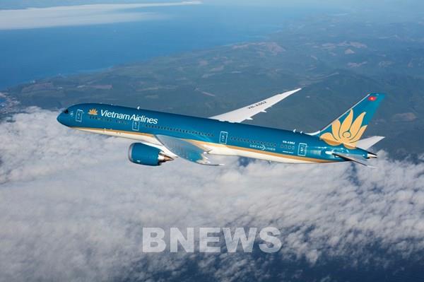 Vietnam Airlines chuyển khai thác sang sân bay quốc tế Siem Reap Angkor