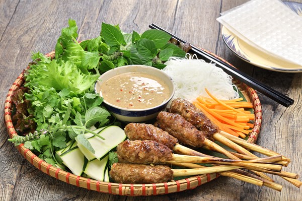 Nestlé và Cục Du lịch Quốc gia Việt Nam phát triển bản đồ ẩm thực Việt