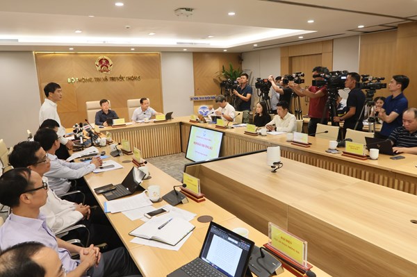 8 tháng, ngành thông tin và truyền thông nộp ngân sách trên 64.600 tỷ đồng