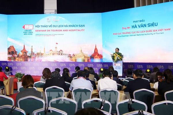 Kết nối hàng không với du lịch để thu hút du khách