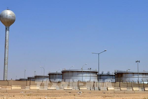 Giới chuyên gia cảnh báo các công ty dầu khí "xa rời" cam kết cắt giảm khí thải