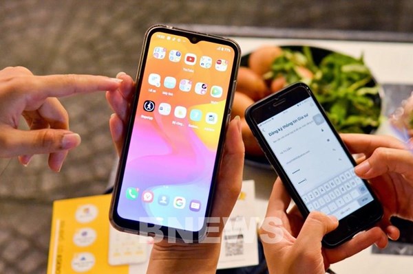 Từ ngày 1/3/2024, chặn sóng điện thoại 2G không hợp chuẩn