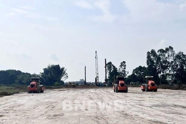 Cao tốc Biên Hòa – Vũng Tàu và Châu Đốc – Cần Thơ – Sóc Trăng chưa chọn xong nhà thầu