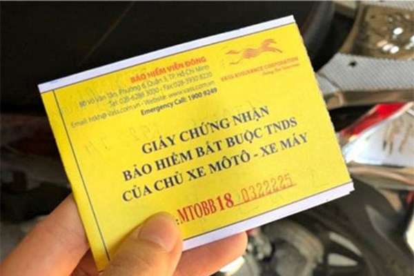 Quy định về bảo hiểm bắt buộc trách nhiệm dân sự của chủ xe cơ giới