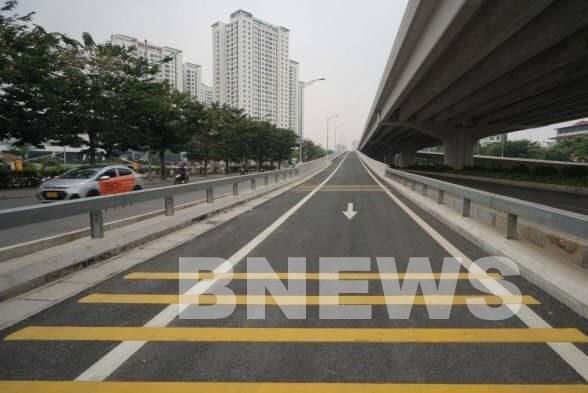 Bộ Giao thông Vận tải nói gì về đề xuất trông giữ xe dưới gầm cầu vượt tại các đô thị lớn?