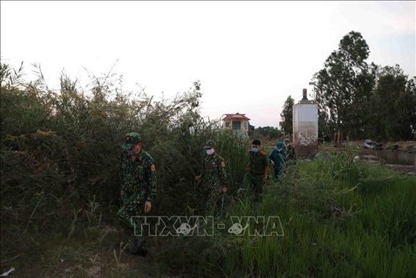 Điều tra vụ người lao động Việt Nam bị lừa xuất cảnh trái phép