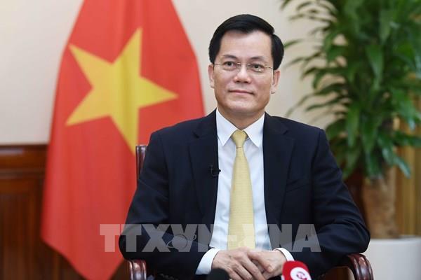 Thứ trưởng Hà Kim Ngọc: Chuyến thăm của Tổng thống Hoa Kỳ đến Việt Nam rất đặc biệt