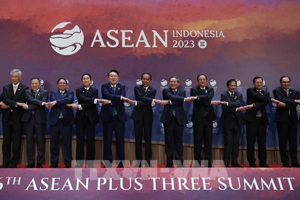 Tổng hợp sự kiện quốc tế nổi bật trong tuần qua ảnh (từ ngày 4-9/9/2023)