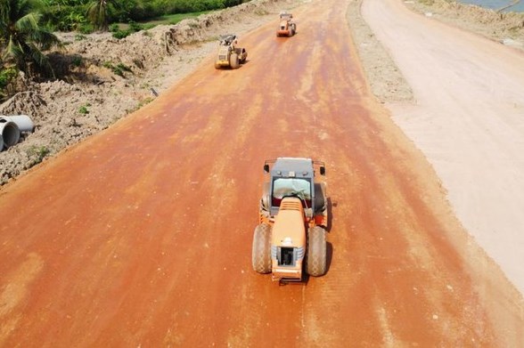 Tiền Giang triển khai 4 dự án giao thông kết nối các vùng kinh tế trọng điểm