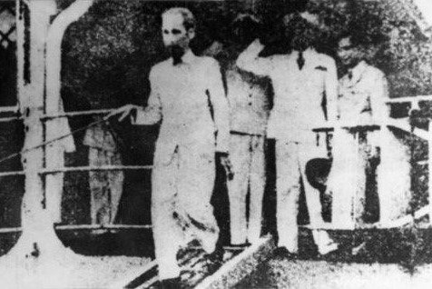 Tự hào những ngả đường mang tên nhà báo Thông tấn