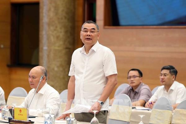 Bộ Công an giải thích về chênh lệch số tiền lãi và bôi trơn trong vụ Việt Á