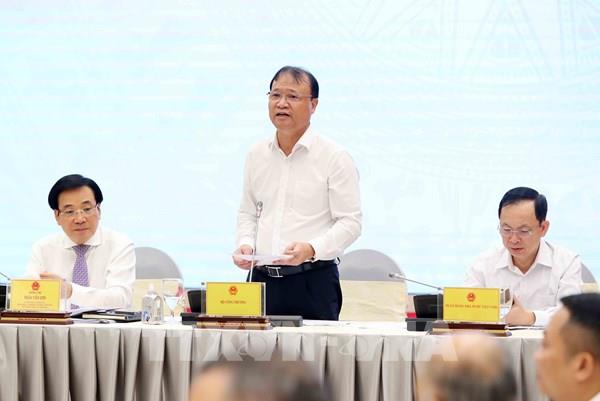 Thứ trưởng Đỗ Thắng Hải: Kỳ vọng xuất khẩu năm 2023 đạt kết quả khả quan