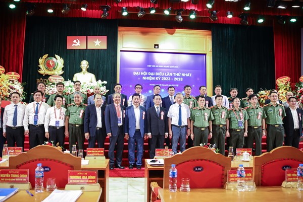 CMC chính thức gia nhập Hiệp hội An ninh mạng quốc gia