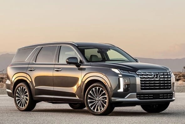 Loạt ô tô sắp đổ bộ thị trường Việt Nam nửa cuối tháng 9