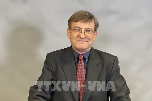 Chuyên gia Hoa Kỳ: Chuyến thăm của Tổng thống J.Biden đánh dấu chương mới trong quan hệ song phương