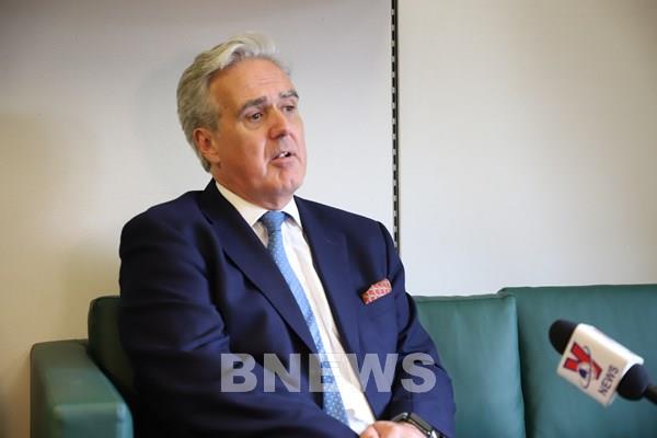 50 năm quan hệ Việt Nam - Anh: Cơ hội thuận lợi để thúc đẩy thương mại và đầu tư