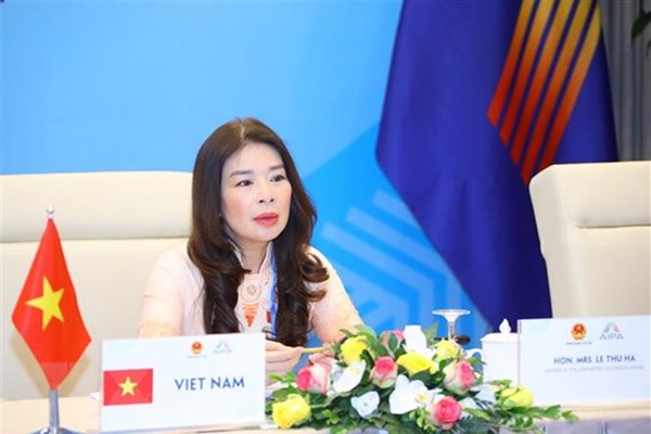 Chuyến thăm của Tổng thống Joe Biden - Dấu mốc quan trọng đối với cả Việt Nam và Hoa Kỳ