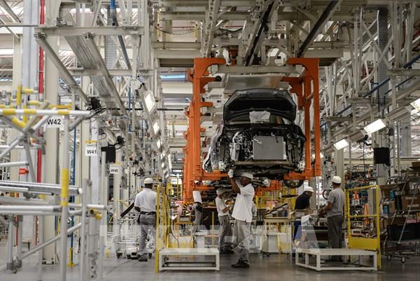 Nền kinh tế số một Mỹ Latinh nâng dự báo tăng trưởng kinh tế