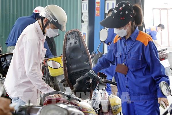 Doanh nghiệp dầu khí đang chịu những ảnh hưởng nào?
