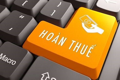 Hoàn lại hơn 87.000 tỷ đồng tiền thuế giá trị gia tăng
