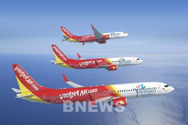Vietjet sắp phát hành 2.000 tỷ đồng trái phiếu để thanh toán chi phí hoạt động 