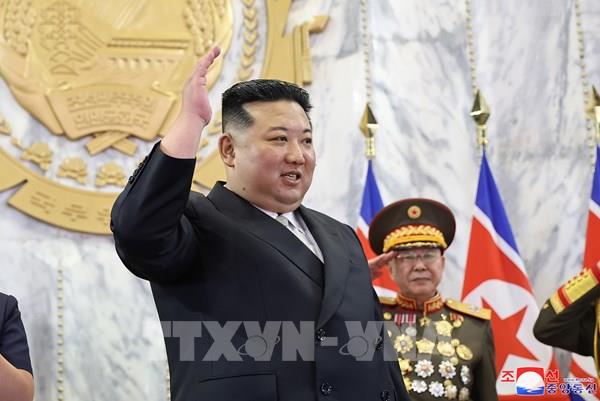 Triều Tiên nêu điều kiện đàm phán với Mỹ