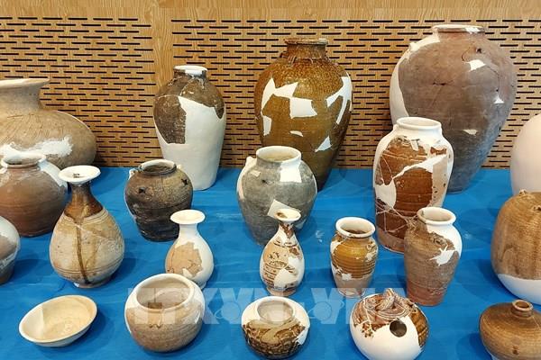 Lộ diện di tích thành cổ hiếm hoi còn tồn tại ở Nam Bộ