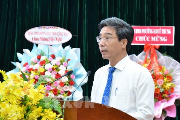 Hoạt động khuyến nông mang lại hiệu quả kinh tế cao cho nông dân