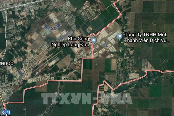 Đồng Nai gặp khó trong đấu giá đất, nguy cơ thiếu vốn phát triển giao thông